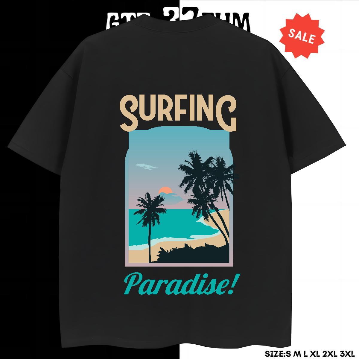 Loose Tshirts Street 100% Cotton 230g Cartoon Print O Neck Short Sleeves beach Men T Shirts Factory Direct Top Tees