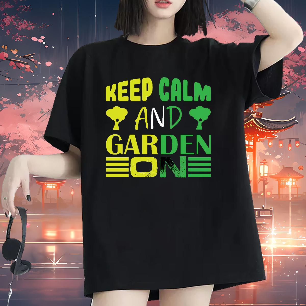 Comfortable Woman Tshirt 230g Pure Cotton letter Casual Sport T Shirt For Woman Round Neck Short Sleeve DIY Logo Tees Shirts