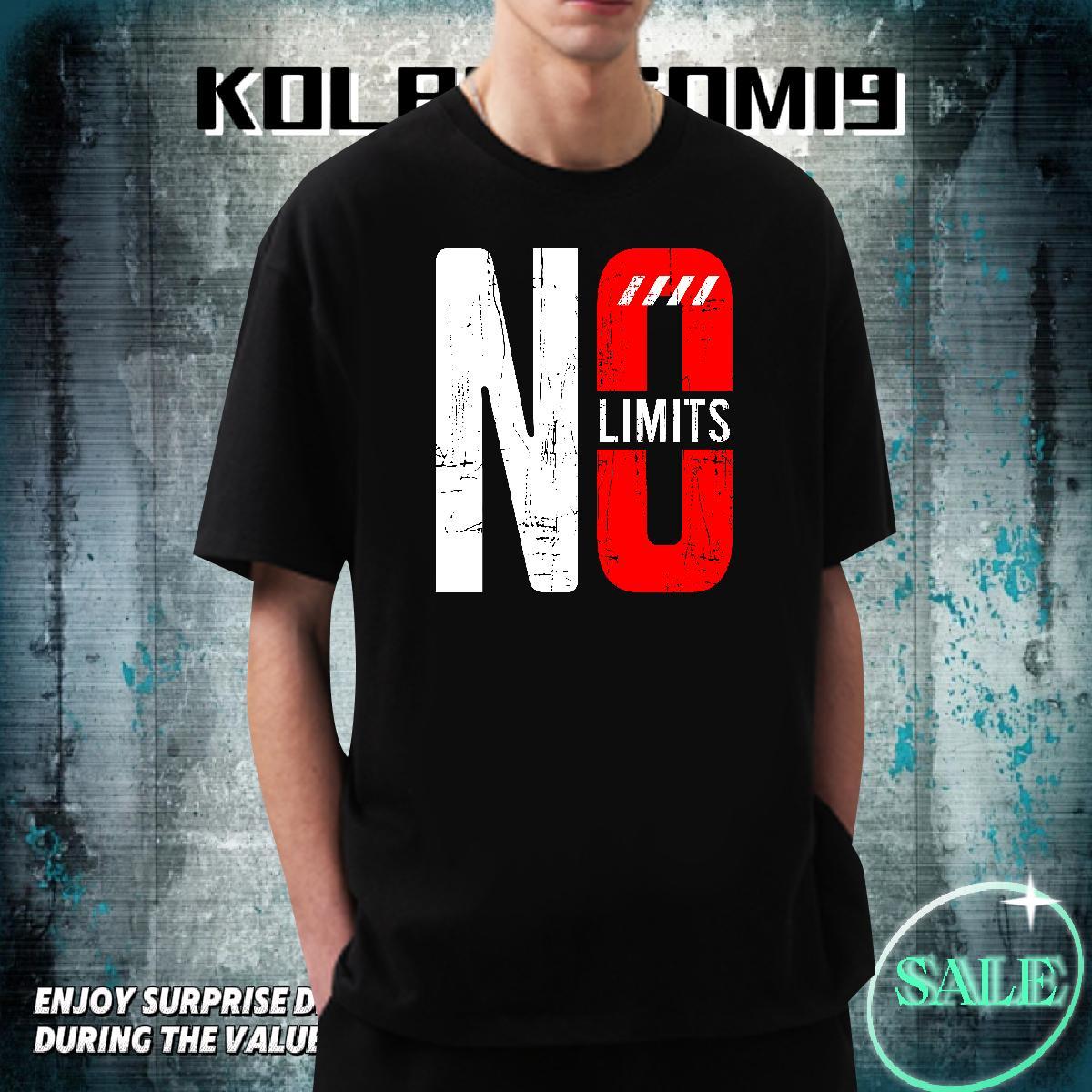 Popular Men Tops Tees High Street Hip Hop 230g Pure Cotton Custom Print Oversized Short Sleeve O-Neck NO T Shirt For Man New Arrival Top Tees