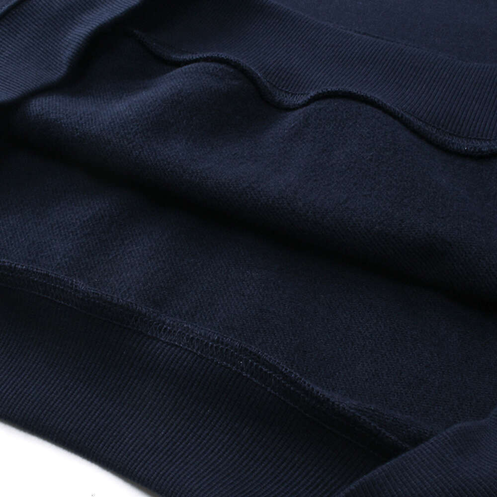 Men's Fashion Haruku Hip Hop Cotton 430GSM12 Color Oversize Unisex Couple Clothing Y2K Basic Hoodie