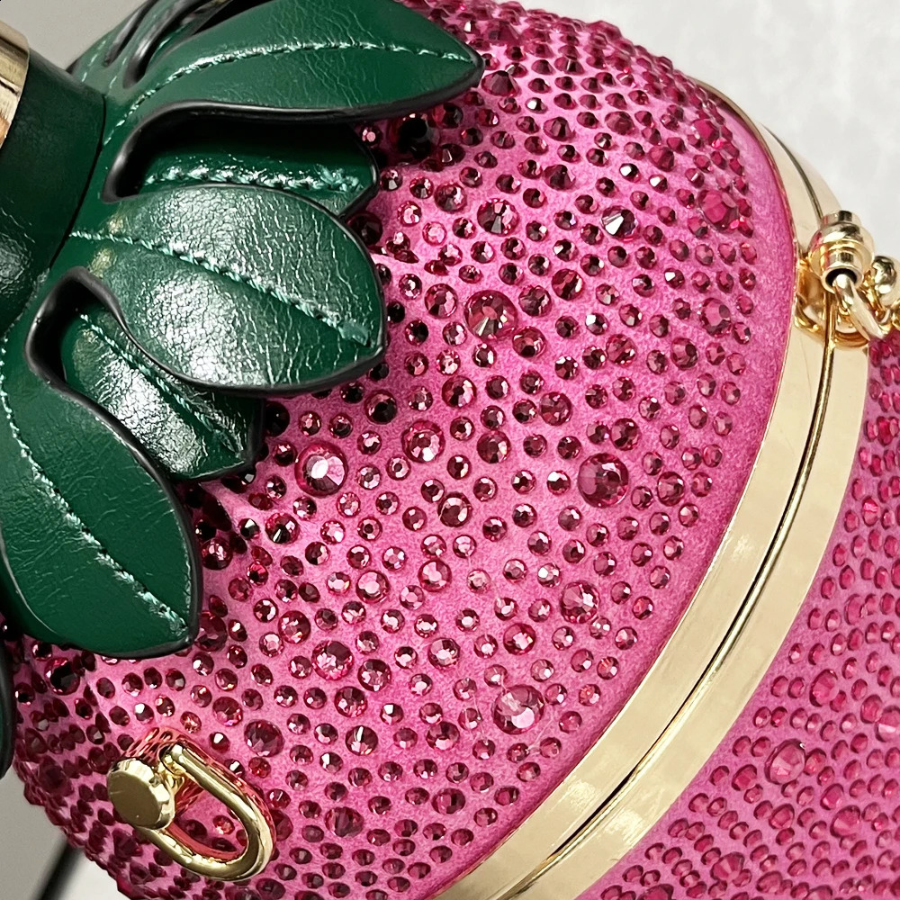 Luxury Handbags Designers Shoulder Bags Han 240822
