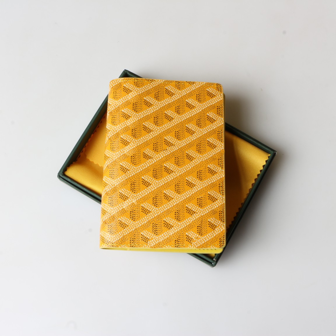 Wallet Youth Leather Fashion Printed Multicard Coin Wallet Card Holder Lightweight Waterproof Student Gift