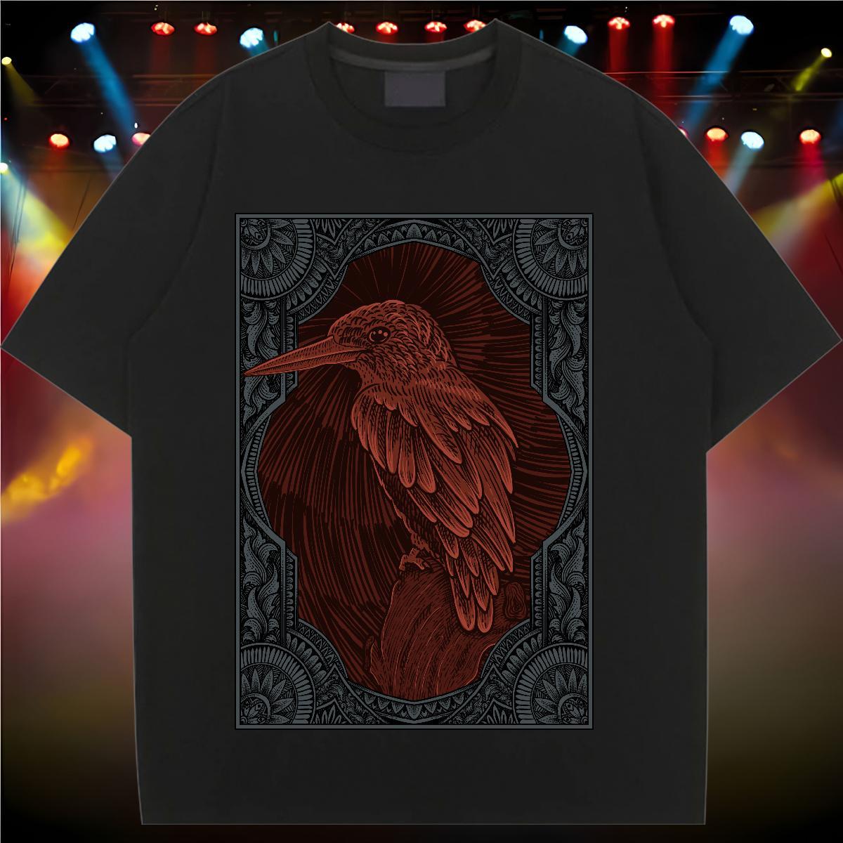 Classic T-Shirts Short sleeve Soft 230g Pure Cotton Lady T shirt Oversized cool Sports Street Wear Designer Tees