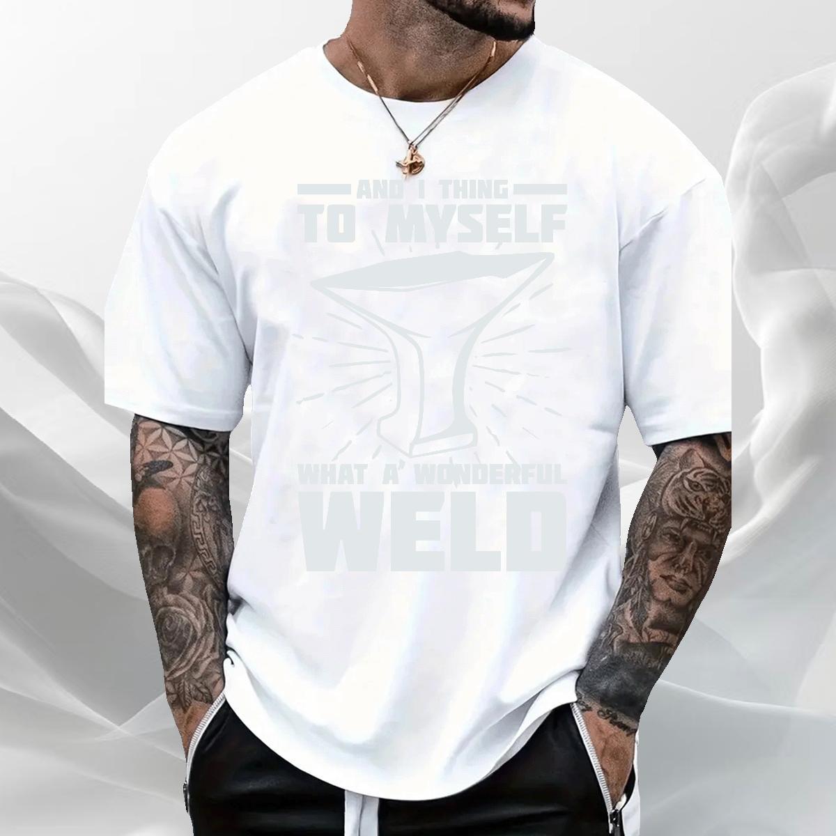 Loose Men Clothes T-Shirt Anime Printing Street 230g Pure Cotton Plus Size Cartoon Breathable Short Sleeve letter Men T Shirts New Designer Polos