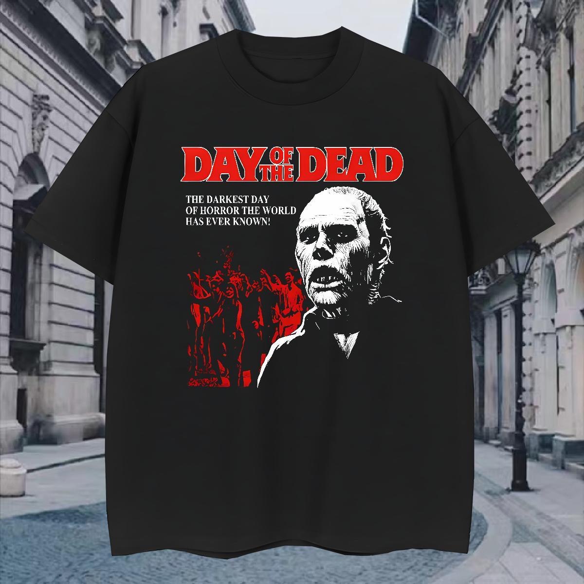 New Arrival Men Tshirts 100% Cotton 230g Hip Hop Street blood Breathable Short Sleeve T shirt Designer Custom Print Plus Size Top Tees