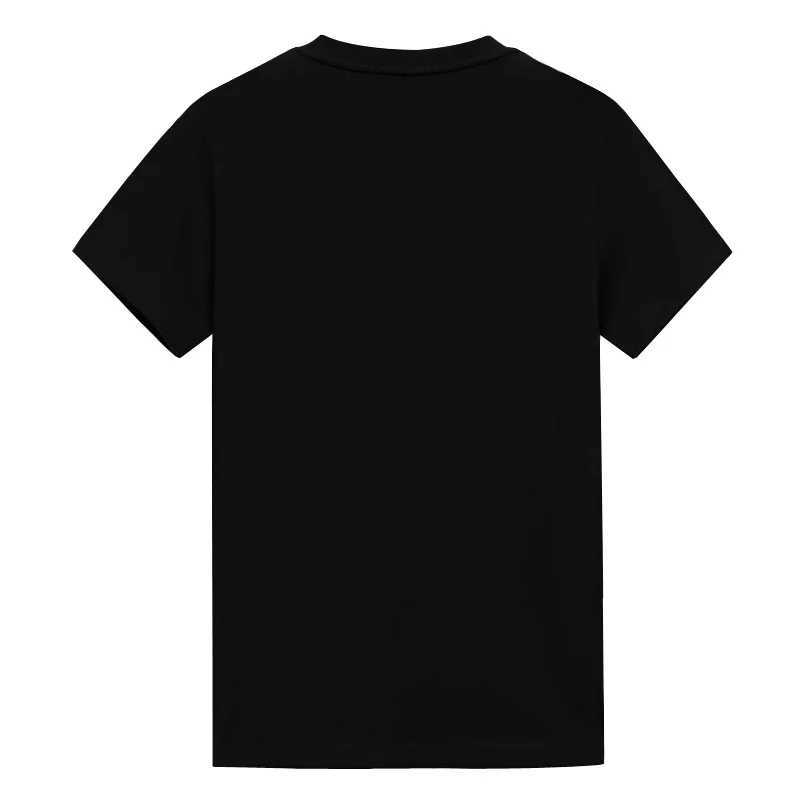 Black Myth Wukong Same Game Peripheral T-shirt Game Qi Tian Da Sheng Short Sleeve Comfortable Cotton 100% M240822