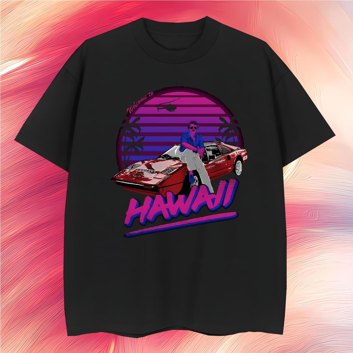 High Quality car T Shirt For Man Casual Daily Wear Mens Tshirts 230g Pure Cotton Customized Breathable Soft White Plus Size Tops Tees