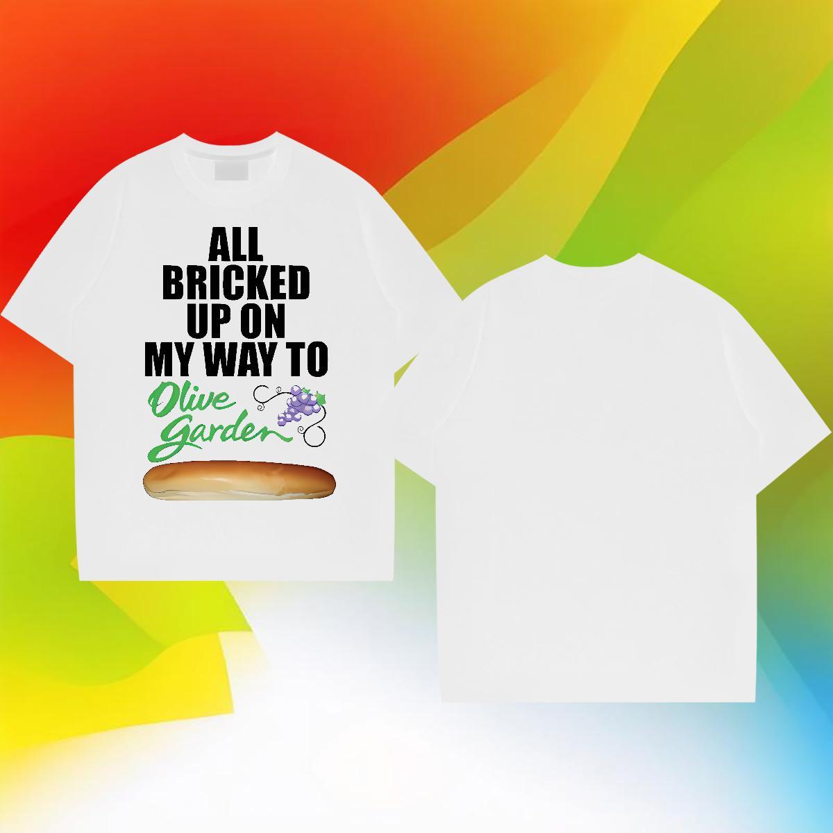 High Quality Couples T Shirts Sports Casual 100% Cotton 230g Custom Anime Short Sleeve Soft letter T-Shirts for Men Factory Direct Tops Shirt