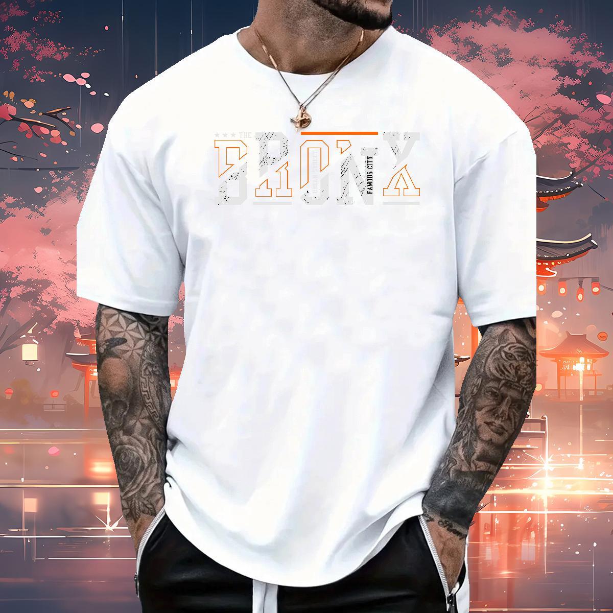 TOP Quality letter Mens T Shirts Street Casual Tshirt for Man Woman 100% Cotton 230g Stylist Round Neck Short Sleeve Customized Print Tops