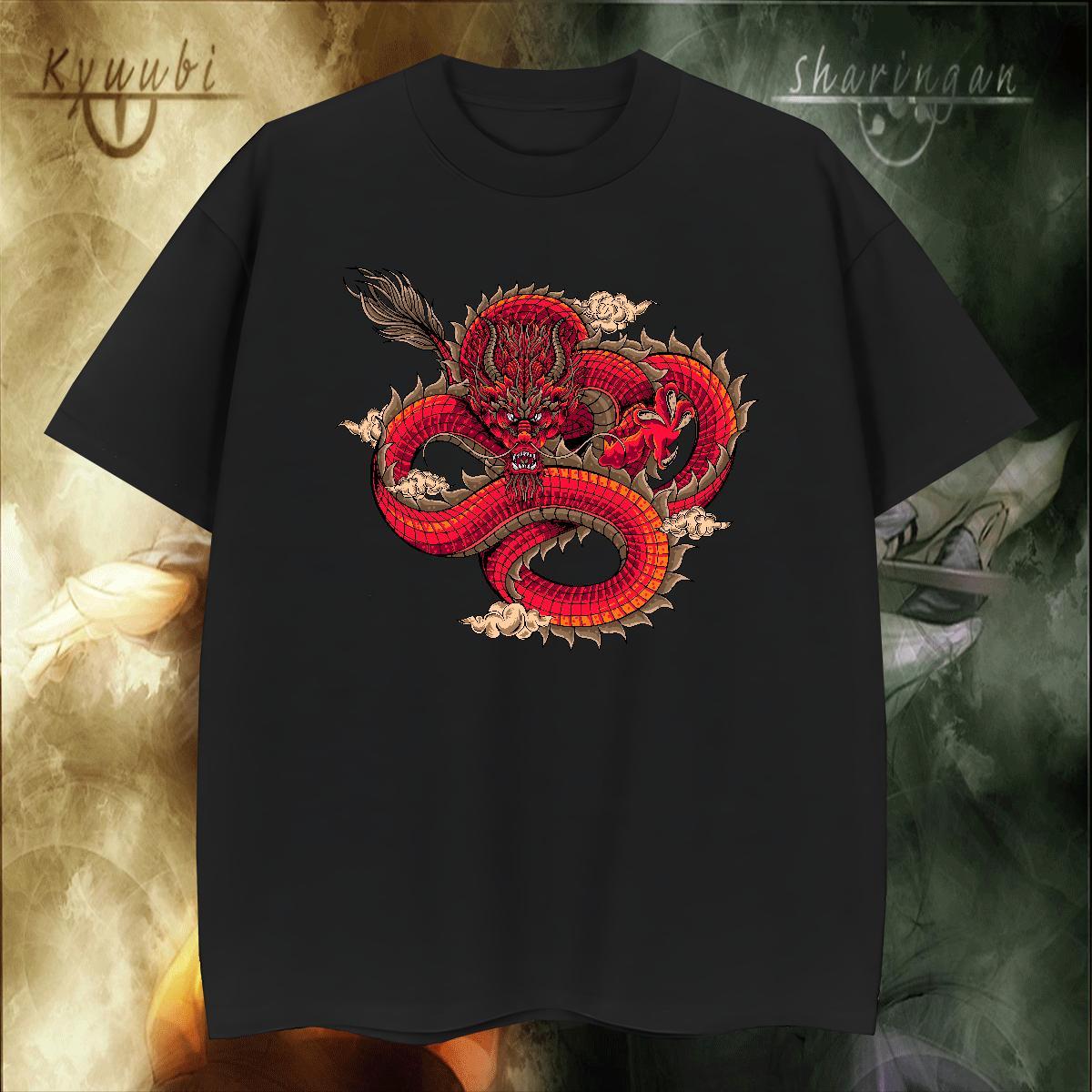 Loose angry Man T Shirts Street Wear Men Tops Tees 230g Pure Cotton Fashion New Breathable Custom Print Oversized Polos