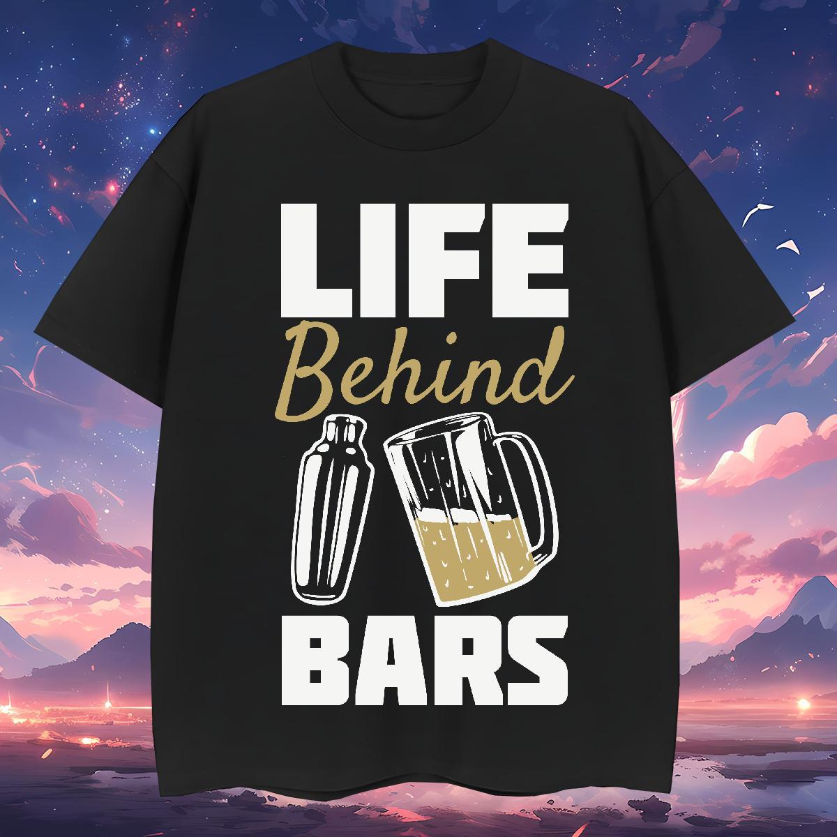 Popular cheers T Shirt For Man Casual Daily Wear Men Clothes T-Shirt 100% Cotton 230g 2024 Summer Breathable DIY Anime Top Tees