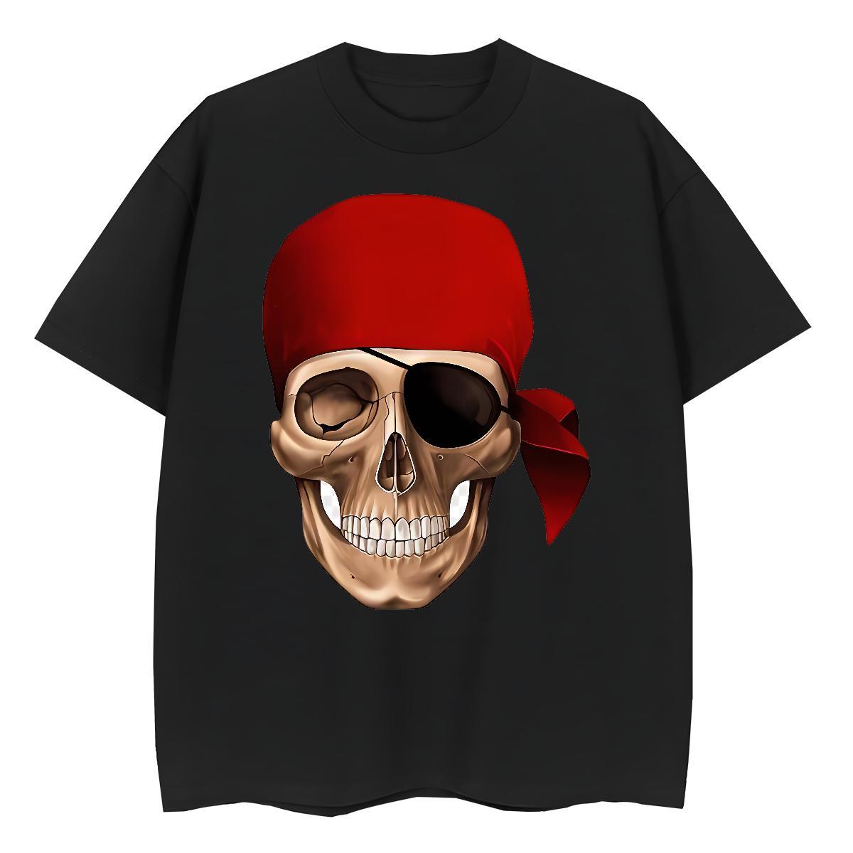 New T-Shirts 230g 100% Cotton Breathable Soft Daily Wear monster Women Tshirts Brand Anime Oversized Tees