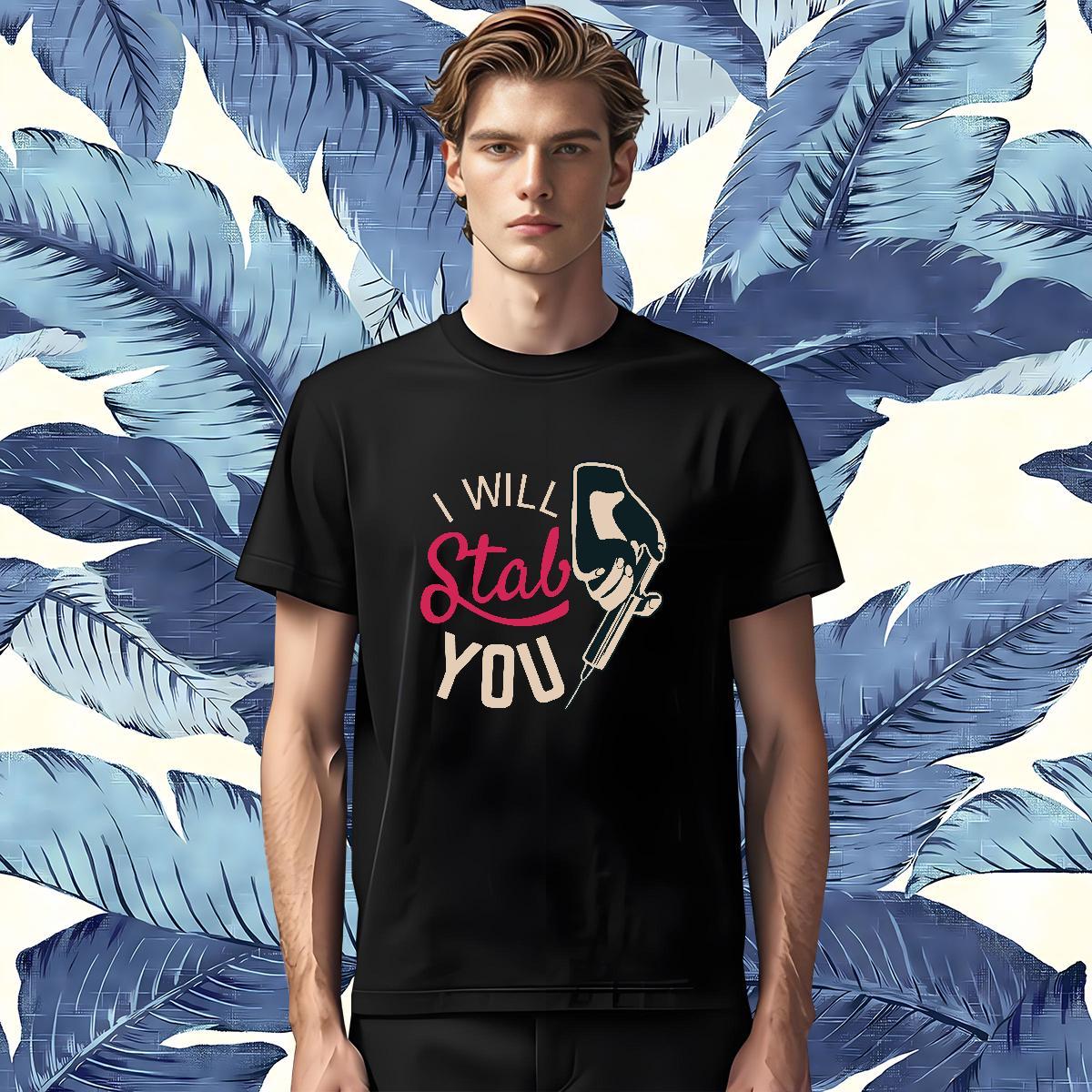Wholesale monogram T-Shirts Hip Hop Street Men Tops Tees 230g 100% Cotton Customized Breathable Short Sleeve Custom Printed Tshirts