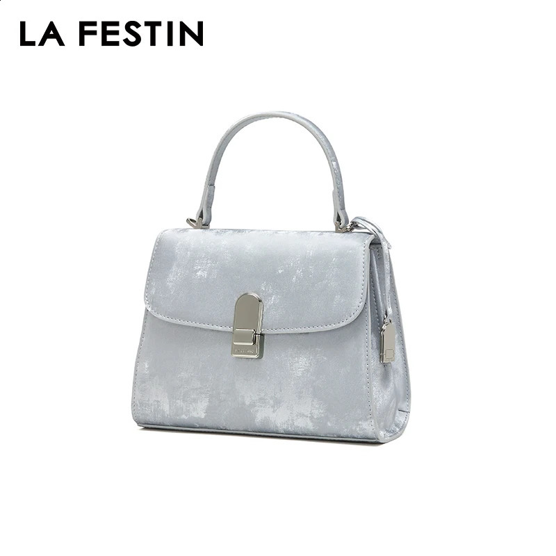 LA FESTIN Original Hand Bag Women Large Capacity Bags Shoulder Lady Crossbody ner y 240821
