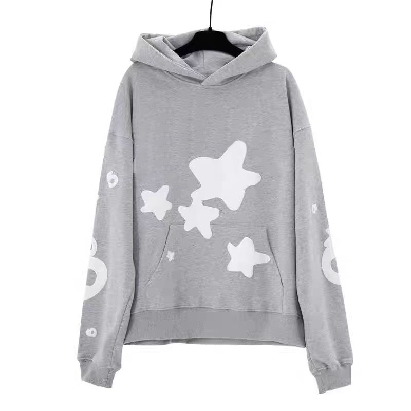 Designer hoodie mens hoodies high quality men women sweatshirts tracksuit jogging high street hip hop puff craft hoody lovers mens hoodie