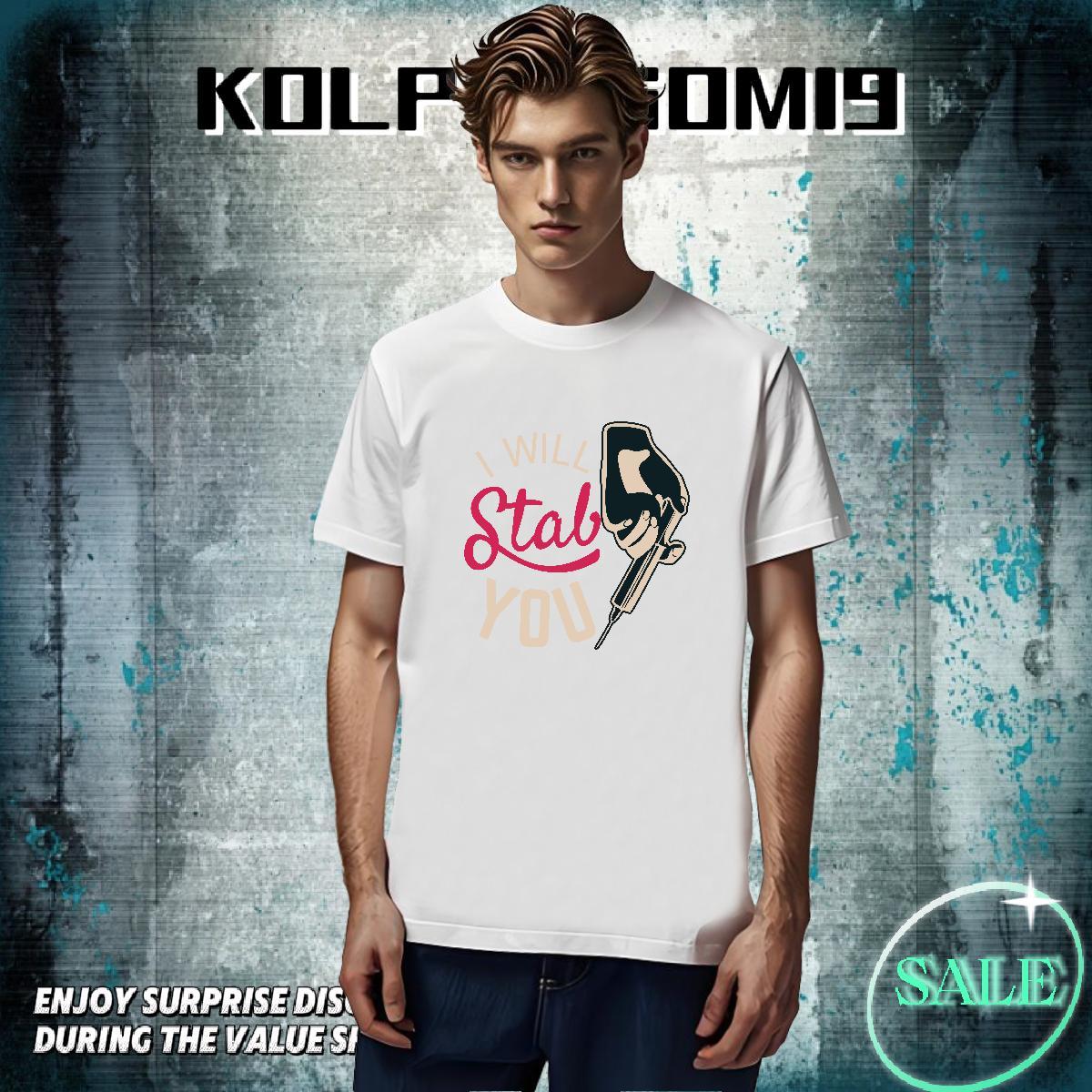 Brand Tshirt for Man Woman Casual Beach 230g Pure Cotton Custom Cartoon Round Neck Short Sleeve hand T Shirts Men 2024 New Clothings