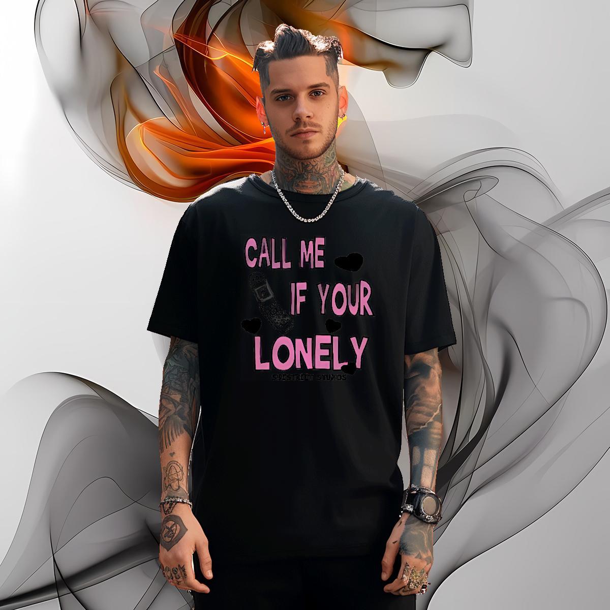 Designer Beach Tshirts pink Breathable Short Sleeve 230g 100% Cotton T Shirt For Man Unisex Floral Print Tops Tees
