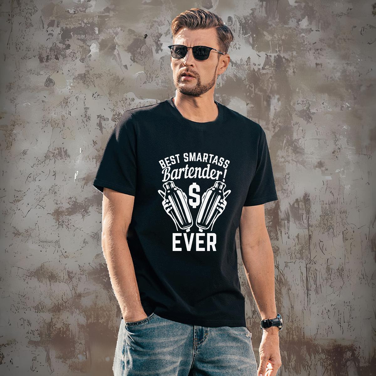 Customized Sport Men Clothes T-Shirt cheer Crew Neck Breathable 230g 100% Cotton T Shirts Men Comfortable Anime Print Tshirts