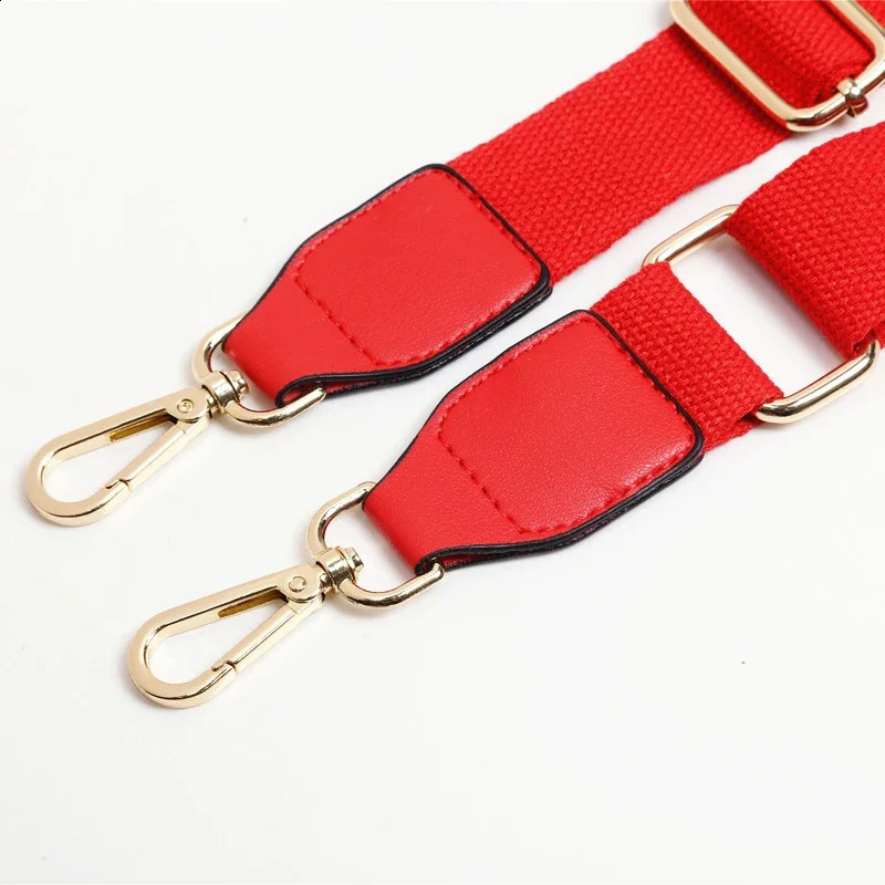 Cross body O-bag with accessories DIY womens shoulder bag handle solid color handbag with adjustable hanger parts 240821