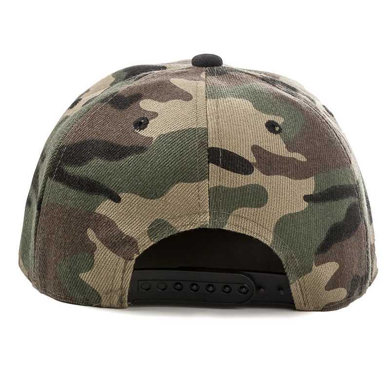 1 unisex acrylic flat top snap cap high-quality adult hip-hop baseball cap womens outdoor casual baseball flat top cap W240903