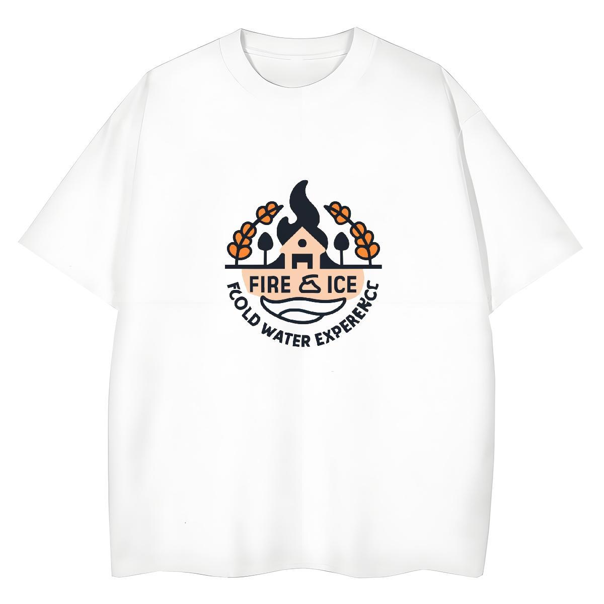 Free Shipping Women Tshirts 100% Cotton 230g letter Spring Summer T shirt O Neck Short Sleeves Cartoon Print Top Tees