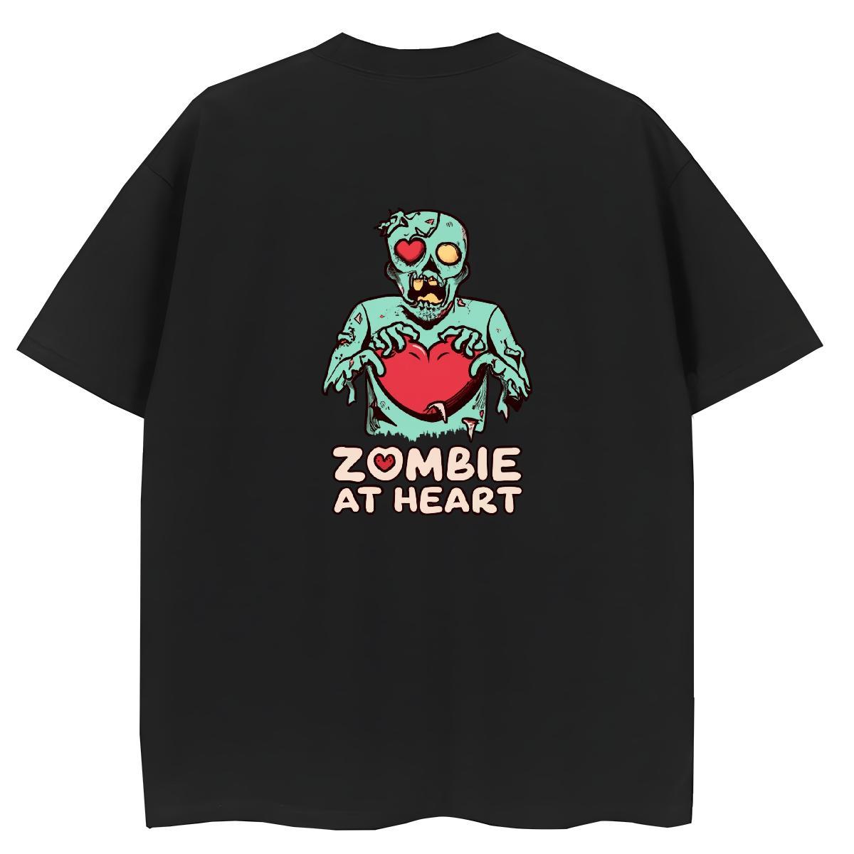 DIY Womens T Shirts 100% Cotton 230g Breathable Short Sleeve Home Outdoor skull Unisex Tshirts Brand Black White Polos