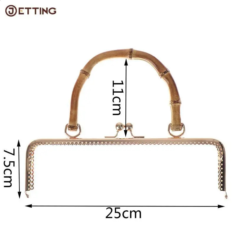 Home>Products>Metal Wood DIY Wallet>Kiss Lock Frame>Handmade Handbag Lock Frame 240821