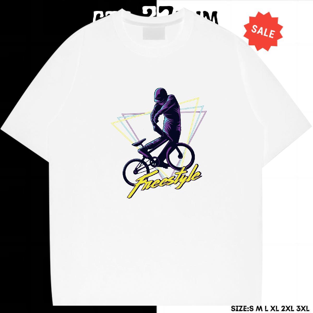 Designer Men Tees Casual 100% Cotton 230g DIY Printed Breathable Soft Motorcycle T shirt 2024 DIY Tshirts