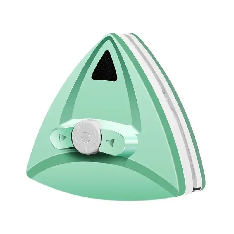 Adjustable Magnetic Window Cleaner 5-25mm Double-side Magnetic Window Brush Glass Clean Household Window Cleaning Tool 240821