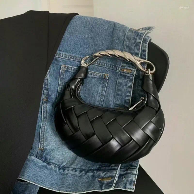 2025 NEW Totes Women's Bag Bird's Nest Handbag Fashionable And High-end