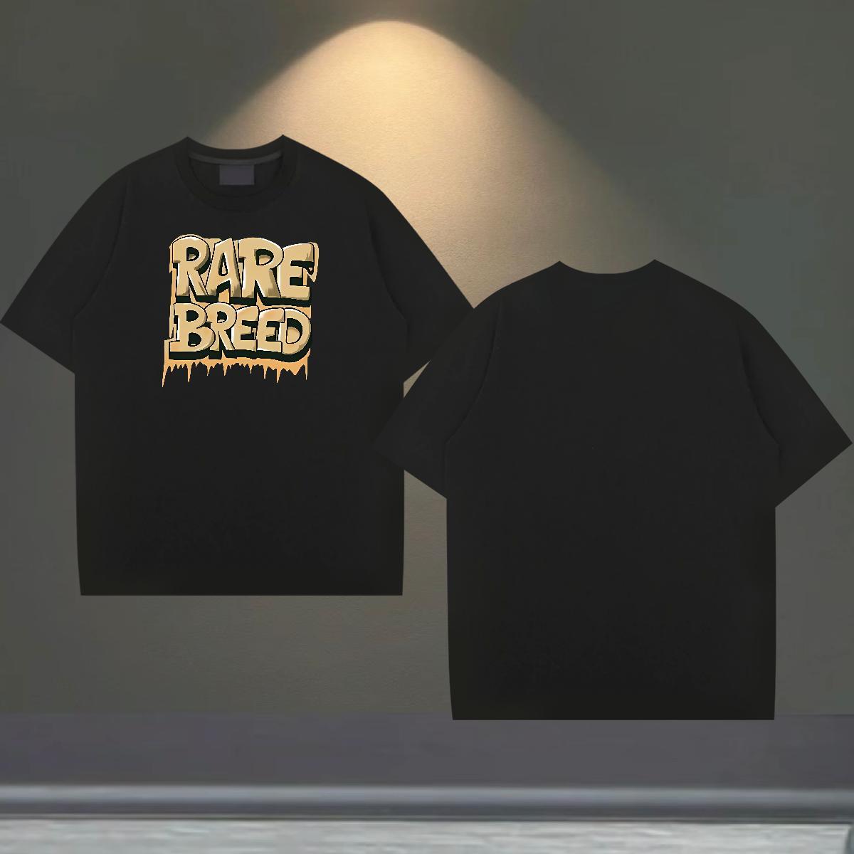 Classic Men Tshirts Sports Casual 230g Cotton White Plus Size Short Sleeve O-Neck letter T Shirts Men New Arrival Polos