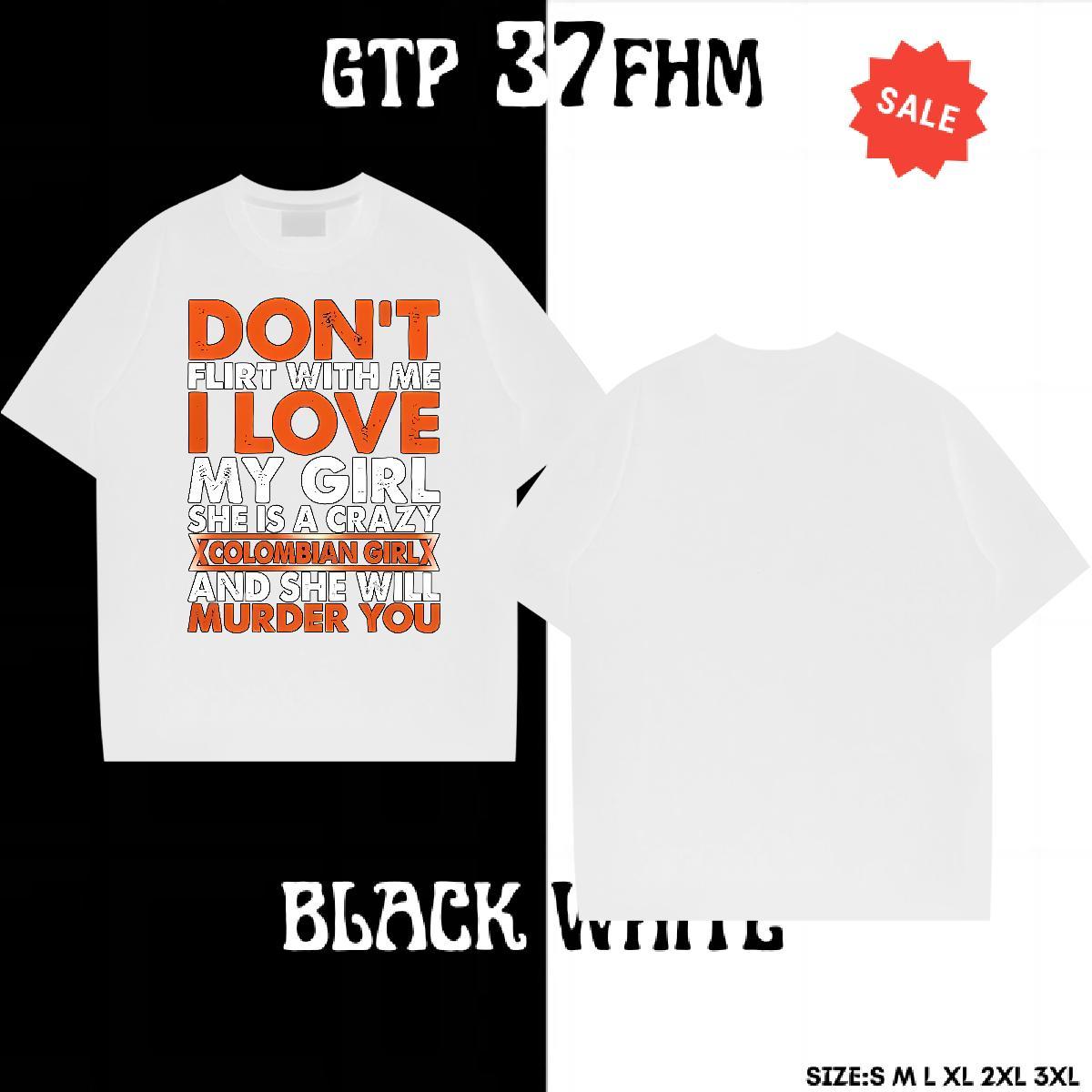 Cool Design Mens Tshirts Casual Beach 230g Cotton DIY Printed O-Neck Short Sleeve letter T Shirt For Man Free Shipping Tees Shirts