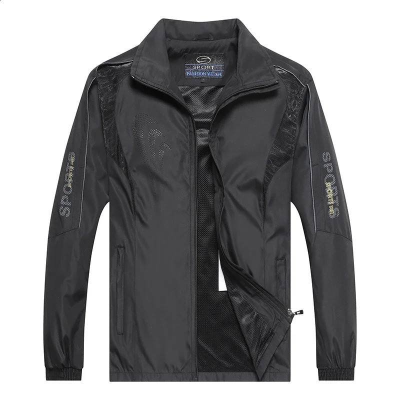 Mens Athletic Running Tracksuit Hoodies Casual Full Zip JacketSweat pants Set Gym Jogging Sports Suit Outwear Men Clothing 240822