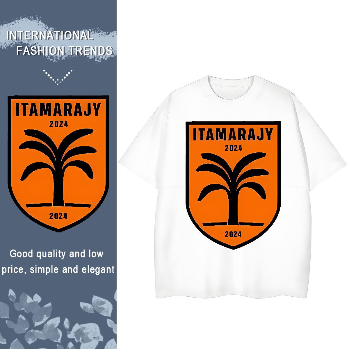 Designer Womens T Shirts Breathable Soft 230g Pure Cotton Couples T Shirts Anime Oversized tree Street Casual 5A Polos
