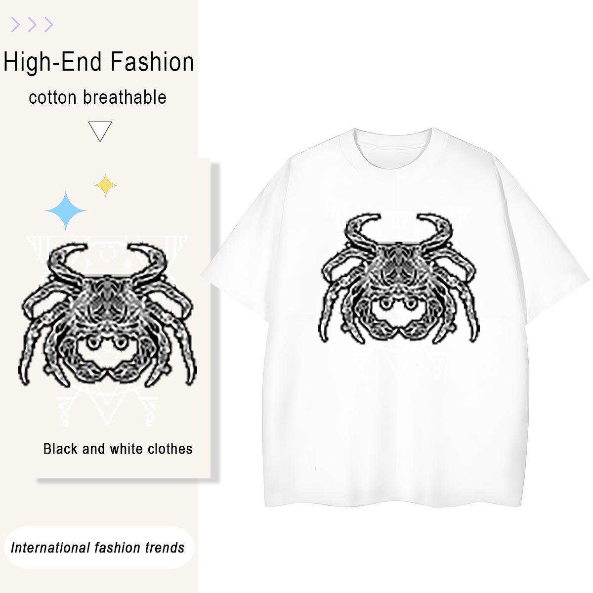 Unisex Tshirt for Man Woman 230g Pure Cotton line Sport Womens T Shirts Breathable Short Sleeve Customized Tops