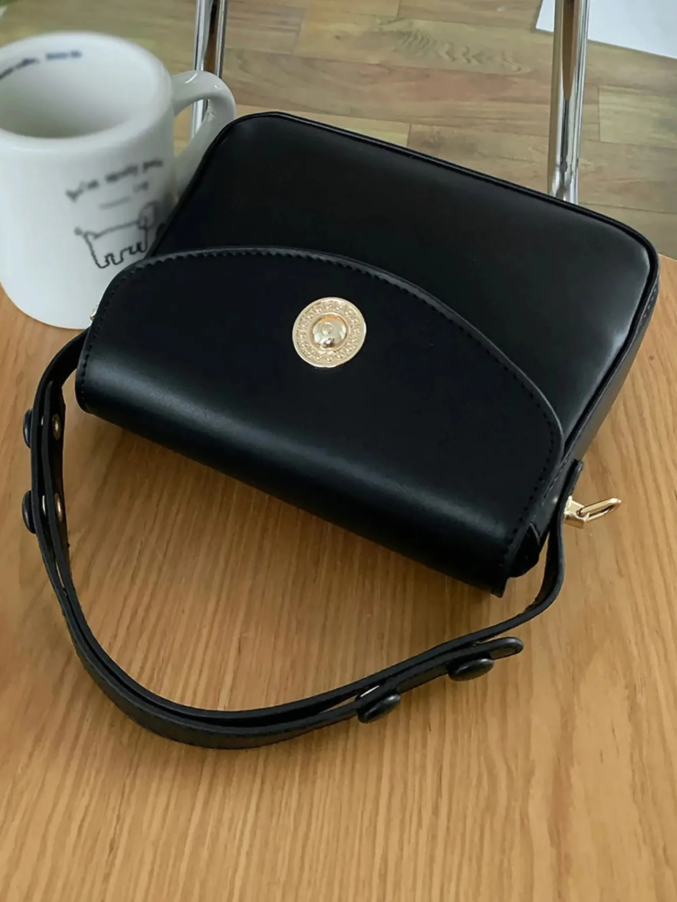 Handheld Wedding Bag Cross Shoulder Womens 2024 Fashionable Large Capacity French Single 240821