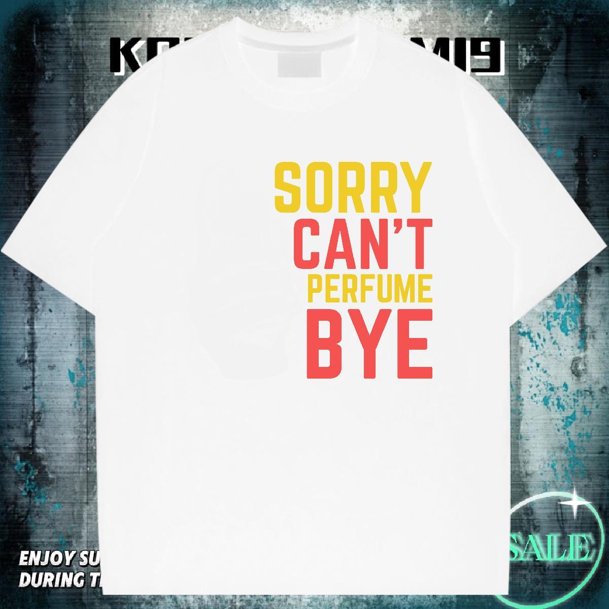 Loose Couples T Shirts Summer Casual 230g Cotton Custom Printing Breathable Short Sleeve prefume T Shirt For Man Factory Direct Tops Shirt
