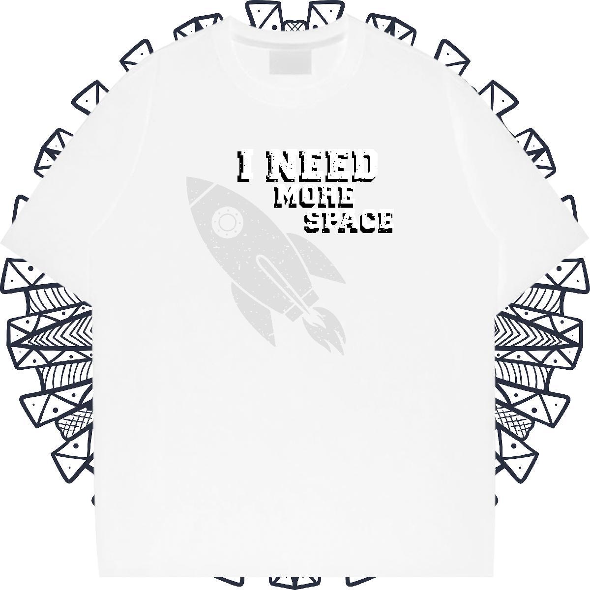 Brand Couples T Shirts 230g Cotton letter Casual Beach Womens T Shirts Crew Neck Plus Size Custom Tees Shirts