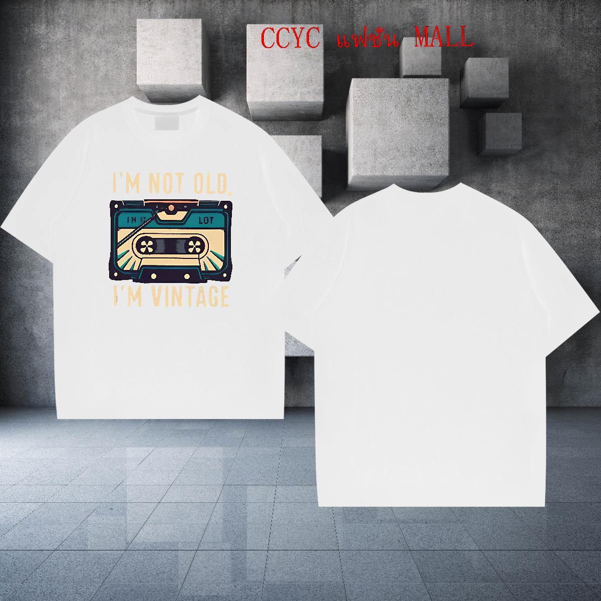TOP Quality Men Clothes T-Shirt Summer Casual 230g 100% Cotton Oversized 3XL 4XL Breathable Soft radio Men T Shirts 2024 Top Tees