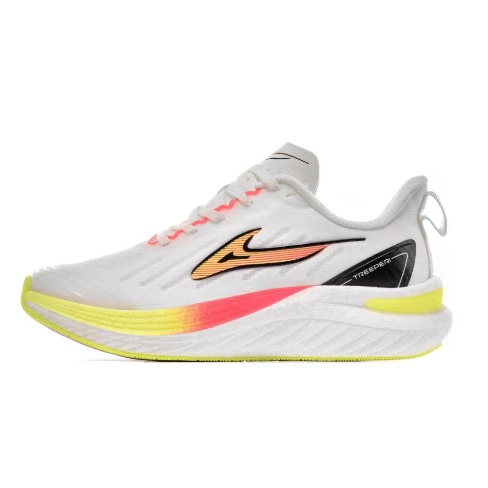 TREEPERI Treeperi Wave Maker Running Shoes red men womens color mens Flame Grey Peach Pink Designer Shoes Volt Rose Sports Trainers purple women lifes