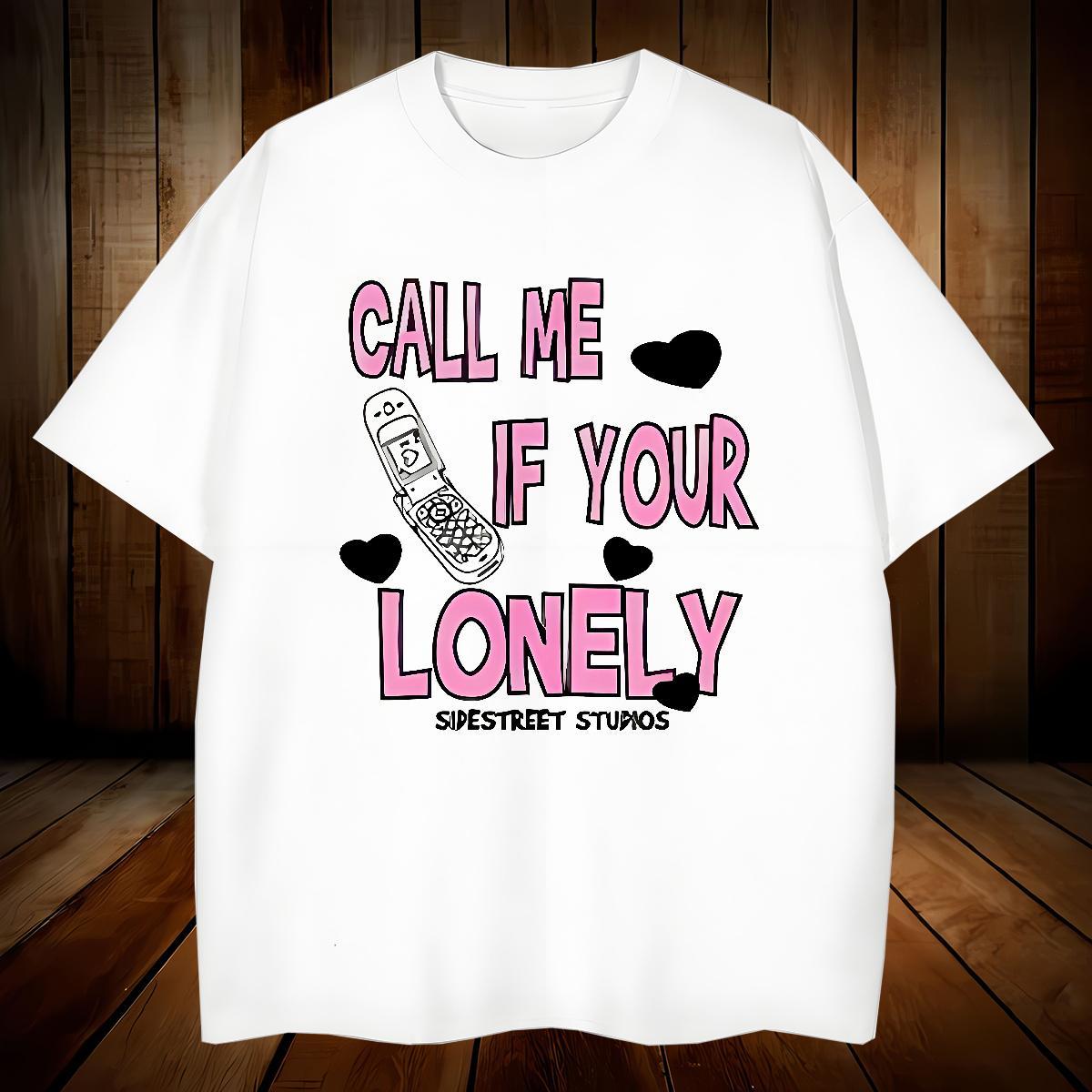 Designer Home Outdoor Men Tees letter Round Neck Short Sleeve 230g Cotton Men T Shirts High Quality Anime Clothings