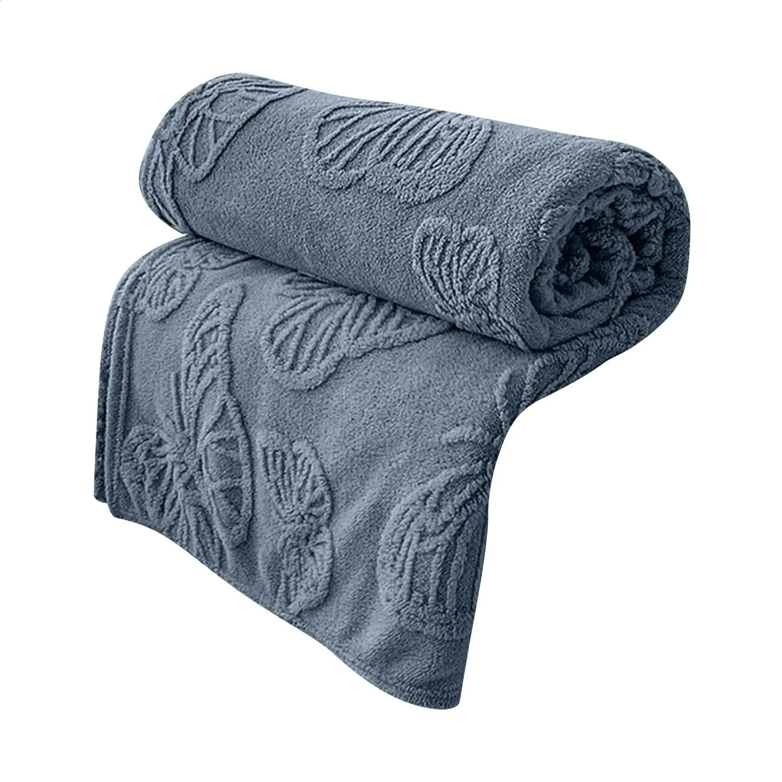 Summer Ice Blanket Cooler Quilt With Double Cold Effect Absorbs Heat Quickly Cool Down For Night Sweats Sleepers 275x393in 240821
