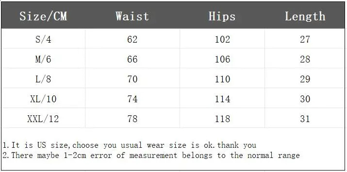 S4 M6 L8 XL10 XXL12 High Waist Black Shorts Women Fashion Casual Basic Short Pants 240821