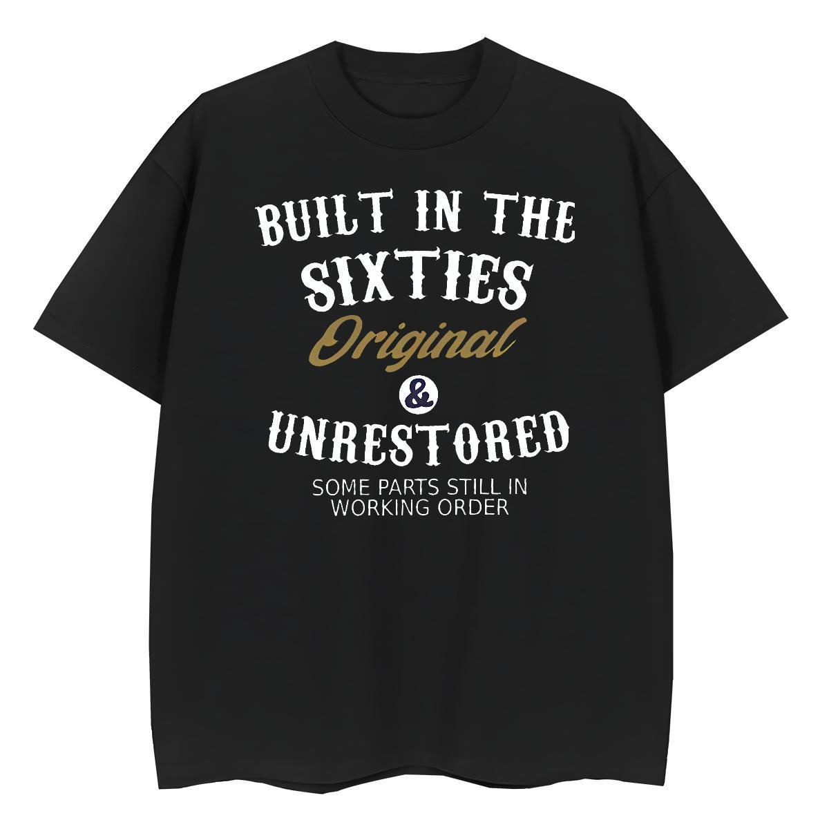Brand Woman Tshirt 100% Cotton 230g letter Summer Casual Woman T Shirts Crew Neck Anime Oversized Tops Tees