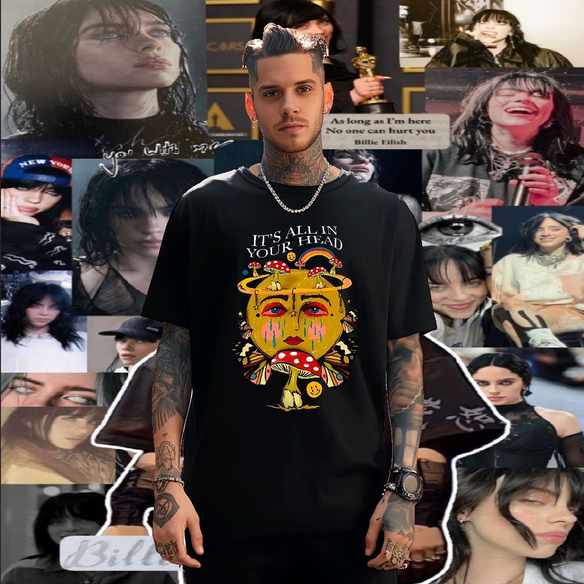 Fashion Designer rainbow Tshirt for Man Woman 230g Pure Cotton T-Shirts for Men DIY Anime Street O Neck Short Sleeves High Quality Tops Tees