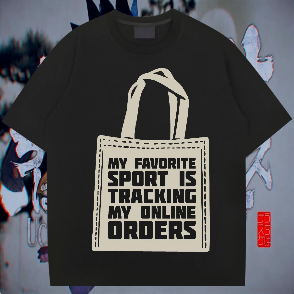 Loose Fit Men Tees Hip Hop 100% Cotton 230g Plus Size Custom O-Neck Short Sleeve bag T shirt 2024 DIY Wear