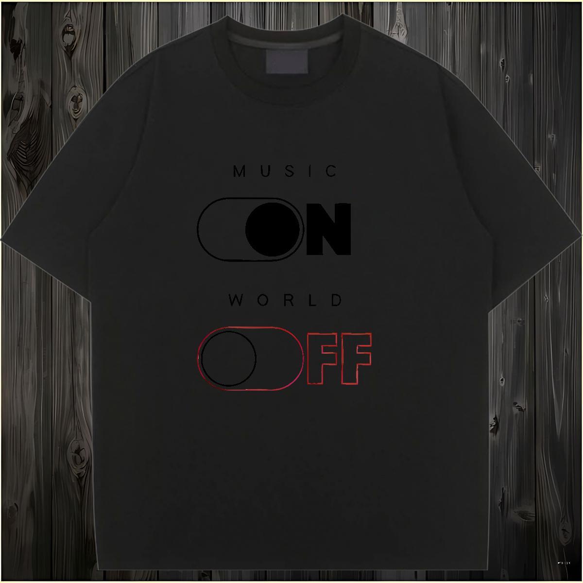 Free Shipping Women Tshirts 230g 100% Cotton letter Street Wear T Shirts Women O Neck Short Sleeves Customized Print Tops Shirt
