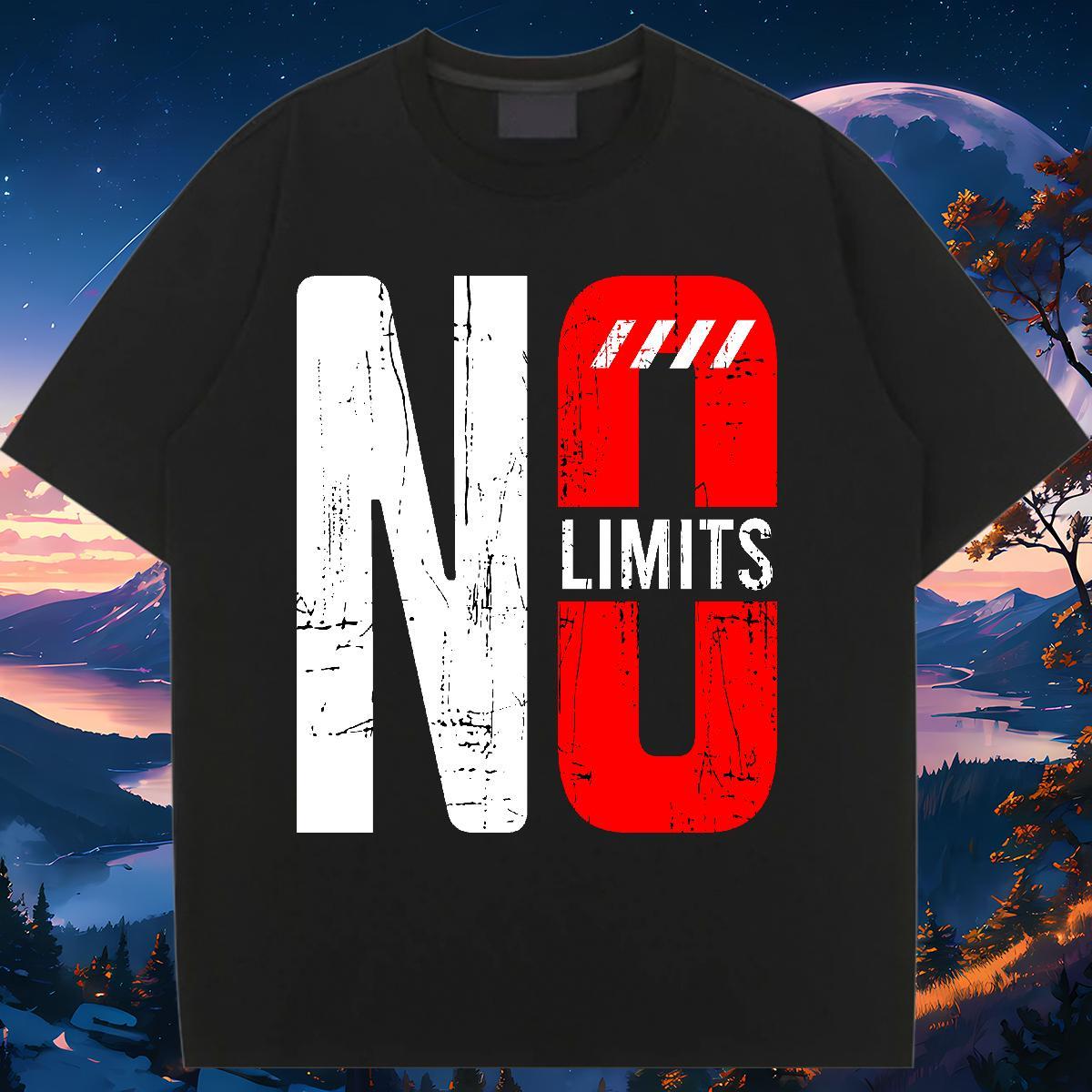 Brand Unisex Tshirts 230g 100% Cotton letter High Street Hip Hop Woman T Shirts Breathable Soft DIY Anime Printed Top Shirts
