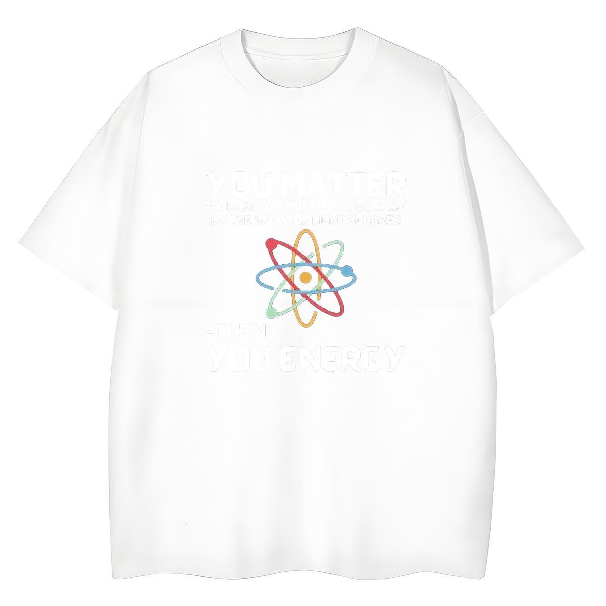 Nice Unisex Tshirts 100% Cotton 230g letter High Street Hip Hop T-Shirts Round Neck Short Sleeve Custom Printed Tee Shirt