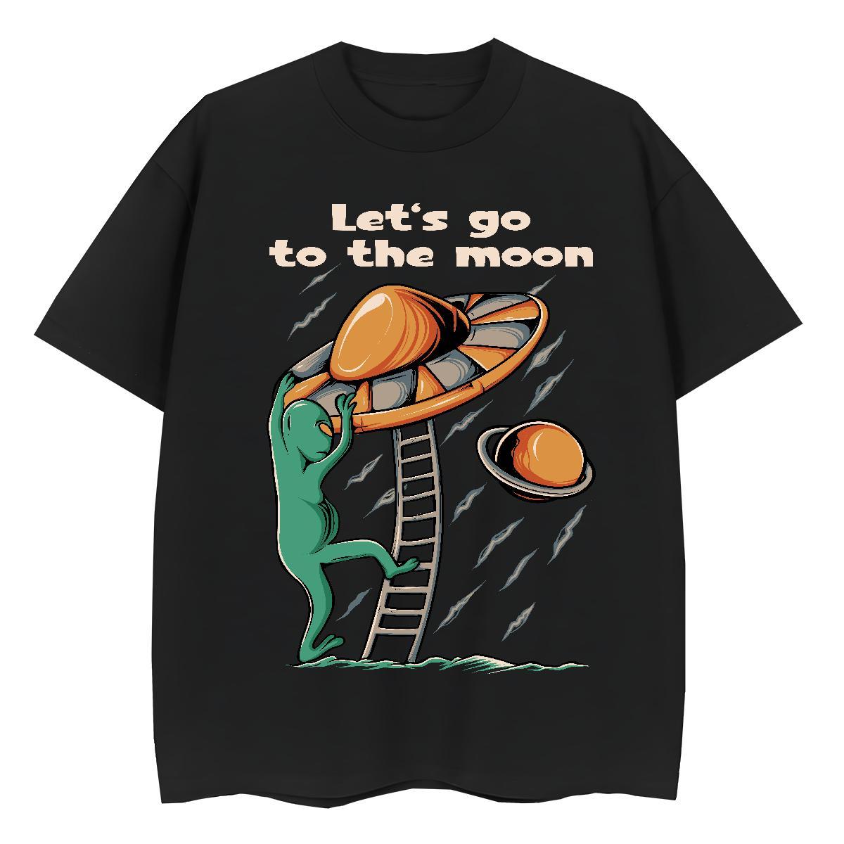 Designer Women T Shirts Short sleeve Soft 100% Cotton 230g Lady T shirt Customized ET Street Wear Nice Top Shirts